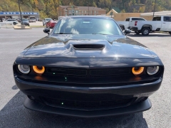 Used 2019  Dodge Challenger 2d Coupe AWD GT at Clutts Auto Sales near Hazard&comma; KY