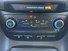 Used 2021  Ford Transit Connect Van XL LWB w&sol;Rear Symmetrical Doors at Clutts Auto Sales near Hazard&comma; KY