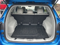 Used 2018  Jeep Compass 4d SUV 4WD Latitude at Clutts Auto Sales near Hazard&comma; KY