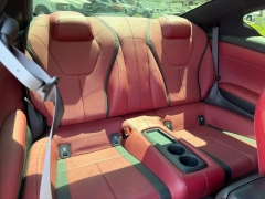Used 2021  INFINITI Q60 RED SPORT 400 AWD at Clutts Auto Sales near Hazard&comma; KY
