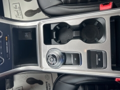 Used 2023 Ford Edge SEL AWD at Clutts Auto Sales near Hazard, KY