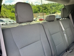 Used 2015 Ford F-150 4WD Supercab XLT at Clutts Auto Sales near Hazard, KY