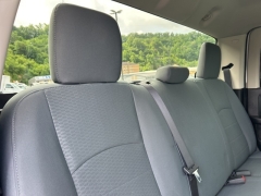 Used 2016 Ram 2500 4WD Crew Cab Tradesman Longbed at Clutts Auto Sales near Hazard, KY