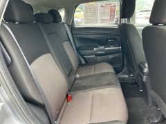 Used 2019 Mitsubishi Outlander Sport 4d SUV AWC 2.0L SE at Clutts Auto Sales near Hazard, KY