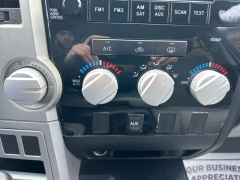 Used 2007  Toyota Tundra 4WD CrewMax Cab SR5 5&period;7L at Clutts Auto Sales near Hazard&comma; KY