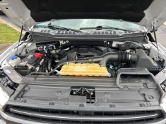 Used 2018  Ford F-150 4WD SuperCrew XLT 5 1&sol;2 at Clutts Auto Sales near Hazard&comma; KY