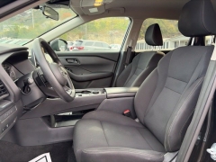 Used 2024  Nissan Rogue AWD S at Clutts Auto Sales near Hazard&comma; KY