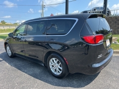 Used 2022 Chrysler Voyager LX FWD at Clutts Auto Sales near Hazard, KY