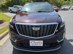 Used 2020  Cadillac XT5 4d SUV AWD Premium Luxury V6 at Clutts Auto Sales near Hazard&comma; KY