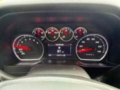 Used 2019  Chevrolet Silverado 1500 4WD Crew Cab LT Trail Boss at Clutts Auto Sales near Hazard&comma; KY