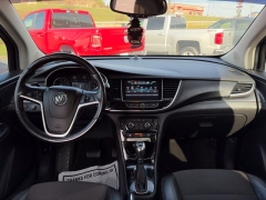Used 2019  Buick Encore 4d SUV AWD Preferred at Clutts Auto Sales near Hazard&comma; KY