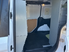 Used 2015 Ford Transit Connect Cargo Van XL at Clutts Auto Sales near Hazard, KY