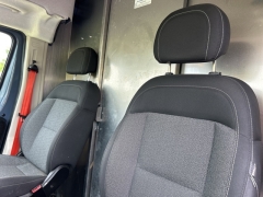 Used 2021 Ram ProMaster Cargo Van 3500 High Roof 159" WB EXT at Clutts Auto Sales near Hazard, KY