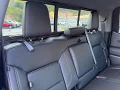 Used 2019  GMC Sierra 1500 4WD Crew Cab SLT at Clutts Auto Sales near Hazard&comma; KY