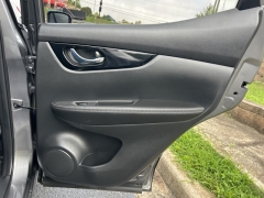 Used 2022 Nissan Rogue Sport AWD SL at Clutts Auto Sales near Hazard, KY