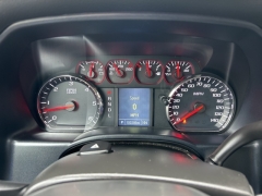 Used 2019 Chevrolet Silverado 1500 Legacy 4WD Double Cab Custom at Clutts Auto Sales near Hazard, KY