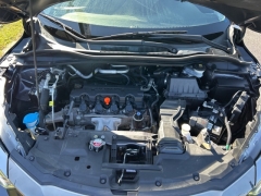 Used 2019 Honda HR-V 4d SUV AWD EX at Clutts Auto Sales near Hazard, KY