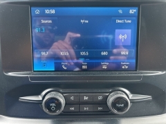 Used 2022 Ford F-150 4WD XLT SuperCrew 5.5' Box at Clutts Auto Sales near Hazard, KY