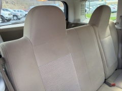 Used 2015  Jeep Patriot 4d SUV 4WD Sport at Clutts Auto Sales near Hazard&comma; KY