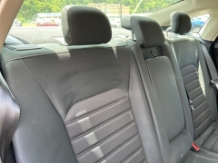 Used 2020 Ford Fusion 4d Sedan FWD SE 2.5L at Clutts Auto Sales near Hazard, KY