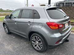 Used 2019 Mitsubishi Outlander Sport 4d SUV AWC 2.0L SE at Clutts Auto Sales near Hazard, KY