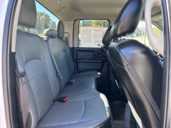 Used 2022 Ram 1500 Classic 4WD Tradesman Quad Cab 6'4" Box at Clutts Auto Sales near Hazard, KY