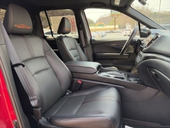 Used 2024  Honda Ridgeline TrailSport AWD at Clutts Auto Sales near Hazard&comma; KY