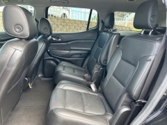 Used 2019 GMC Acadia 4d SUV AWD SLT-1 at Clutts Auto Sales near Hazard, KY