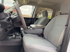 Used 2018  Ram 2500 4WD Crew Cab Tradesman at Clutts Auto Sales near Hazard&comma; KY