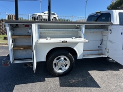 Used 2015 Ford Super Duty F-350 2WD Crew Cab King Ranch SRW at Clutts Auto Sales near Hazard, KY