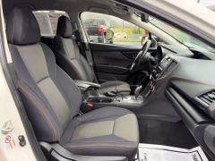 Used 2020  Subaru Crosstrek 4d SUV 2&period;0i Premium CVT at Clutts Auto Sales near Hazard&comma; KY