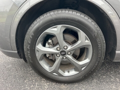 Used 2023 Ford Escape ST-Line AWD at Clutts Auto Sales near Hazard, KY