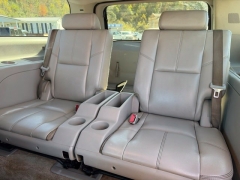 Used 2007  Chevrolet Suburban 1500 SUV 4WD LTZ at Clutts Auto Sales near Hazard&comma; KY