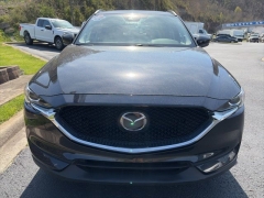 Used 2021  Mazda CX-5 Touring AWD at Clutts Auto Sales near Hazard&comma; KY