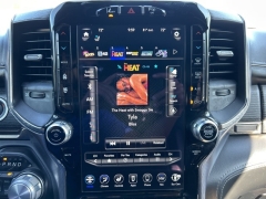 Used 2019 Ram 1500 4WD Crew Cab Limited at Clutts Auto Sales near Hazard, KY