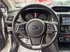 Used 2020  Subaru Crosstrek 4d SUV 2&period;0i Premium CVT at Clutts Auto Sales near Hazard&comma; KY