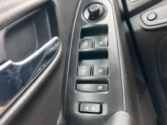 Used 2017  Chevrolet Trax 4d SUV AWD LT at Clutts Auto Sales near Hazard&comma; KY