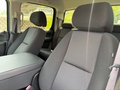 Used 2012  Chevrolet Silverado 1500 4WD Crew Cab LT at Clutts Auto Sales near Hazard&comma; KY