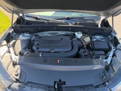 Used 2023  Buick Envision FWD 4dr Essence at Clutts Auto Sales near Hazard&comma; KY