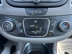 Used 2020 Chevrolet Malibu 4d Sedan LS w/1FL at Clutts Auto Sales near Hazard, KY