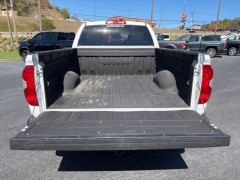 Used 2019  Toyota Tundra 4WD Double Cab SR 4&period;6L at Clutts Auto Sales near Hazard&comma; KY
