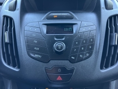 Used 2015 Ford Transit Connect Cargo Van XL at Clutts Auto Sales near Hazard, KY