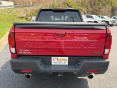 Used 2024  Honda Ridgeline TrailSport AWD at Clutts Auto Sales near Hazard&comma; KY