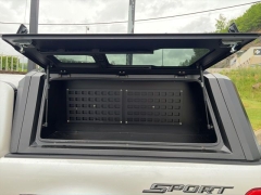 Used 2019  Ford Ranger 4WD SuperCrew Lariat at Clutts Auto Sales near Hazard&comma; KY