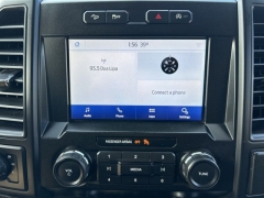 Used 2020  Ford F-150 4WD SuperCrew XL 5 1&sol;2 at Clutts Auto Sales near Hazard&comma; KY