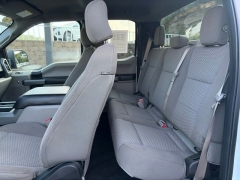 Used 2017  Ford F-150 4WD SuperCab XLT at Clutts Auto Sales near Hazard&comma; KY