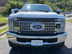 Used 2019 Ford Super Duty F-250 4WD Crew Cab XLT at Clutts Auto Sales near Hazard, KY