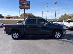 Used 2019  Ram 1500 4WD Crew Cab Big Horn&sol;Lone Star at Clutts Auto Sales near Hazard&comma; KY