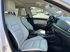Used 2016 Mazda CX-5 4d SUV AWD Grand Touring at Clutts Auto Sales near Hazard, KY
