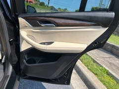 Used 2021 BMW X3 xDrive30i Sports Activity Vehicle at Clutts Auto Sales near Hazard, KY